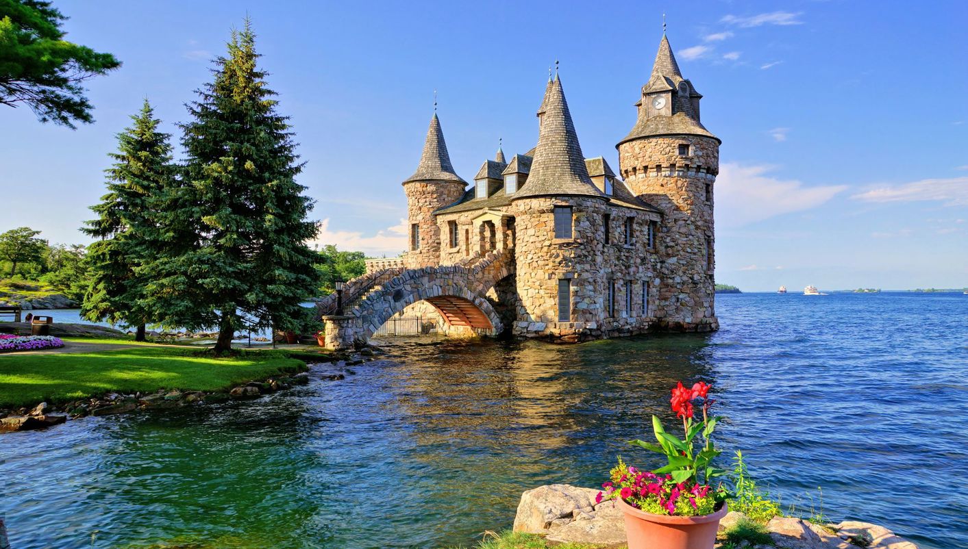 paquete turistico De Montreal a Washington